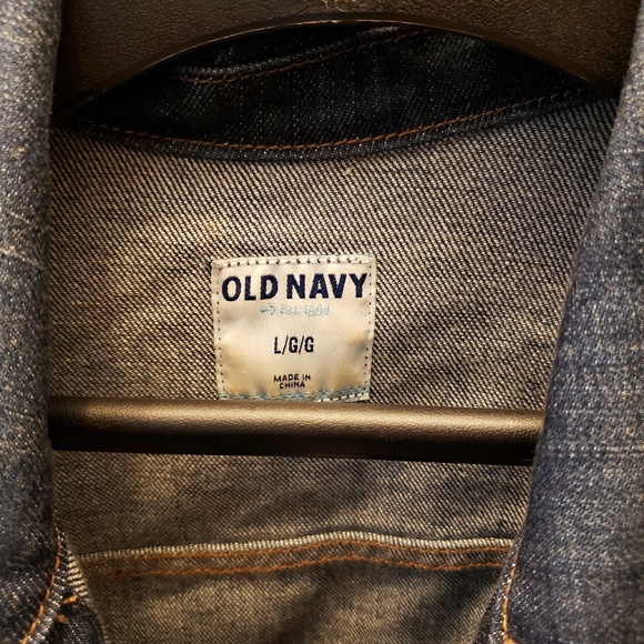 Jean jacket - Picture 4 of 4